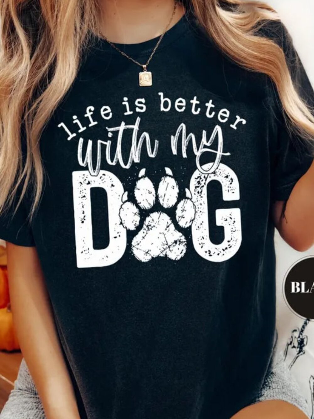 Cute Graphic Dog Shirt, Funny Dog Tee, Dog Lover Gift